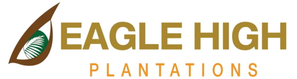 LOGO EAGLE HIGH PLANTATION