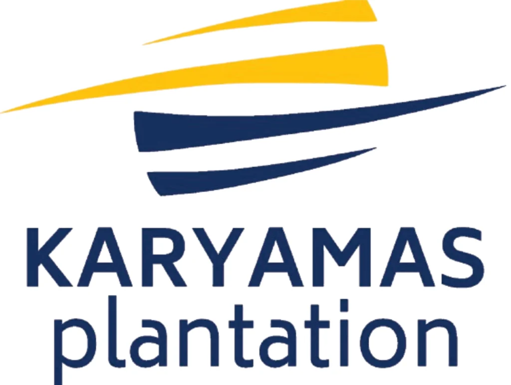 LOGO KARYAMAS PLANTATION