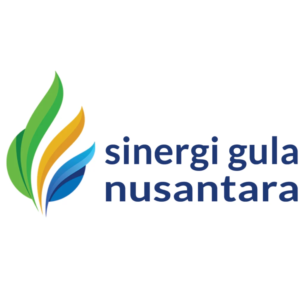 LOGO PT SGN